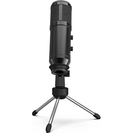 Microphone Lorgar Soner 313 Gaming,Streaming Pro - LRG-CMT313